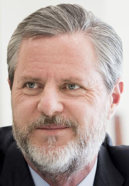 Falwell headshot